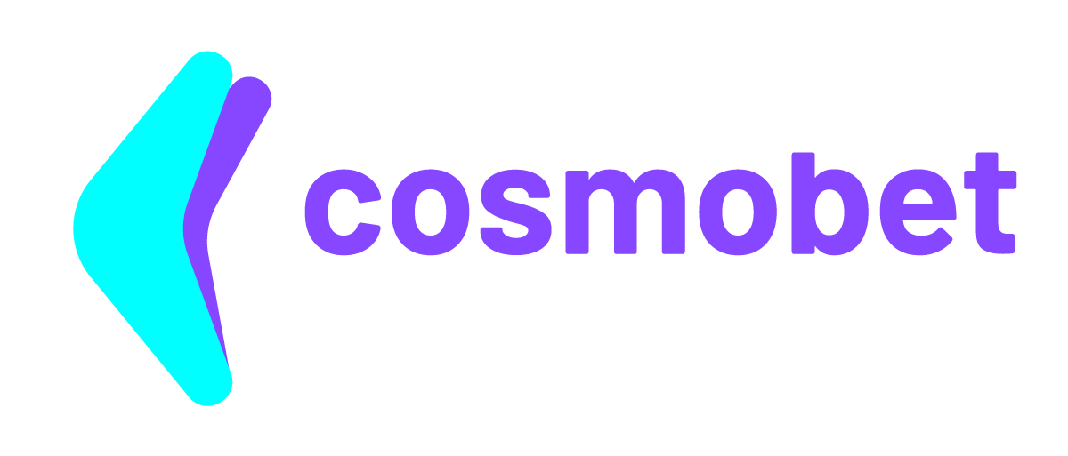 Cosmobet logo